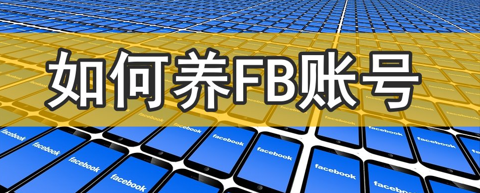 获得Facebook老号购买过程