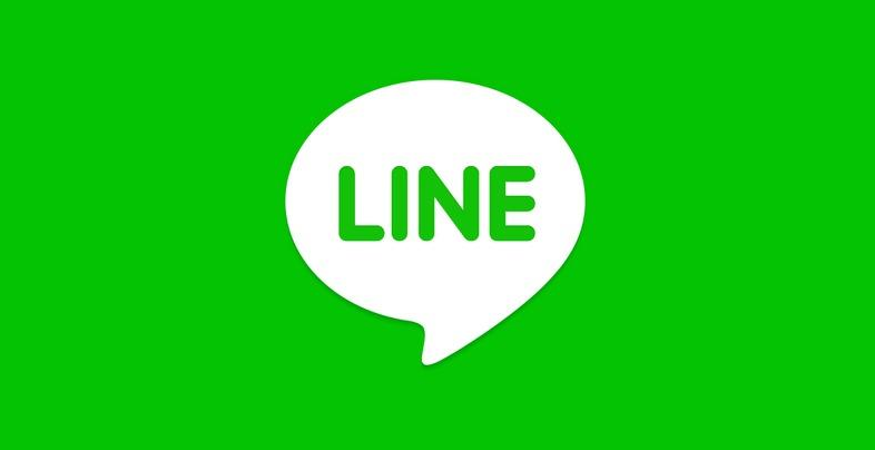 如何注册line